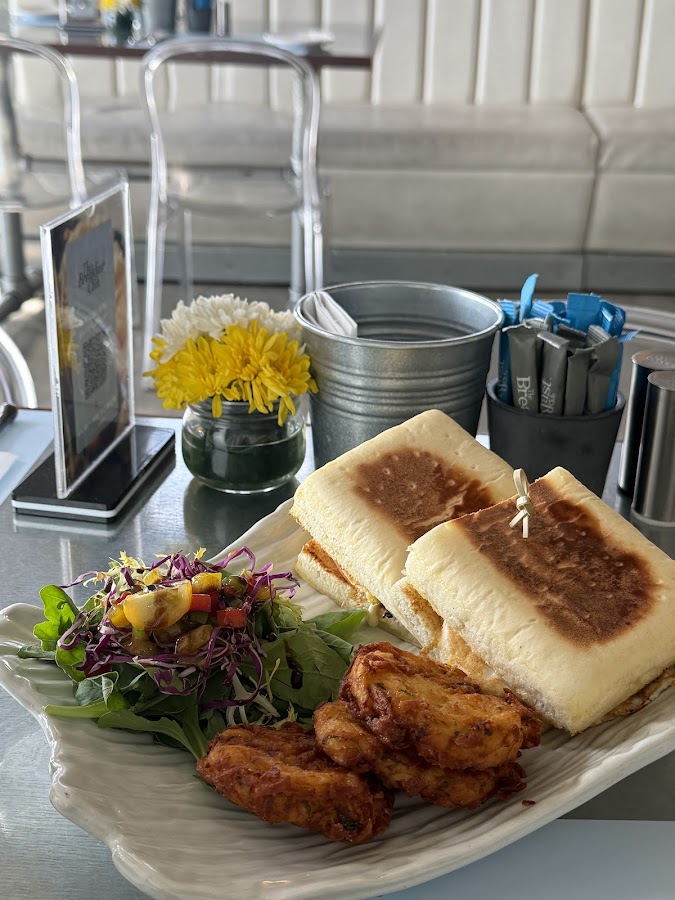 The Breakfast Club — photo 4
