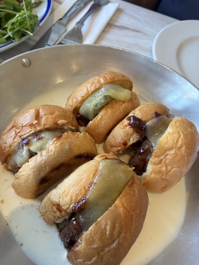 Buttermilk — photo 5