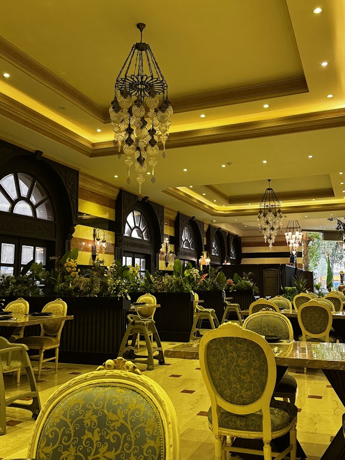 nobles restaurant