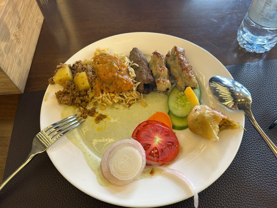 Today's Bite Restaurant — photo 3