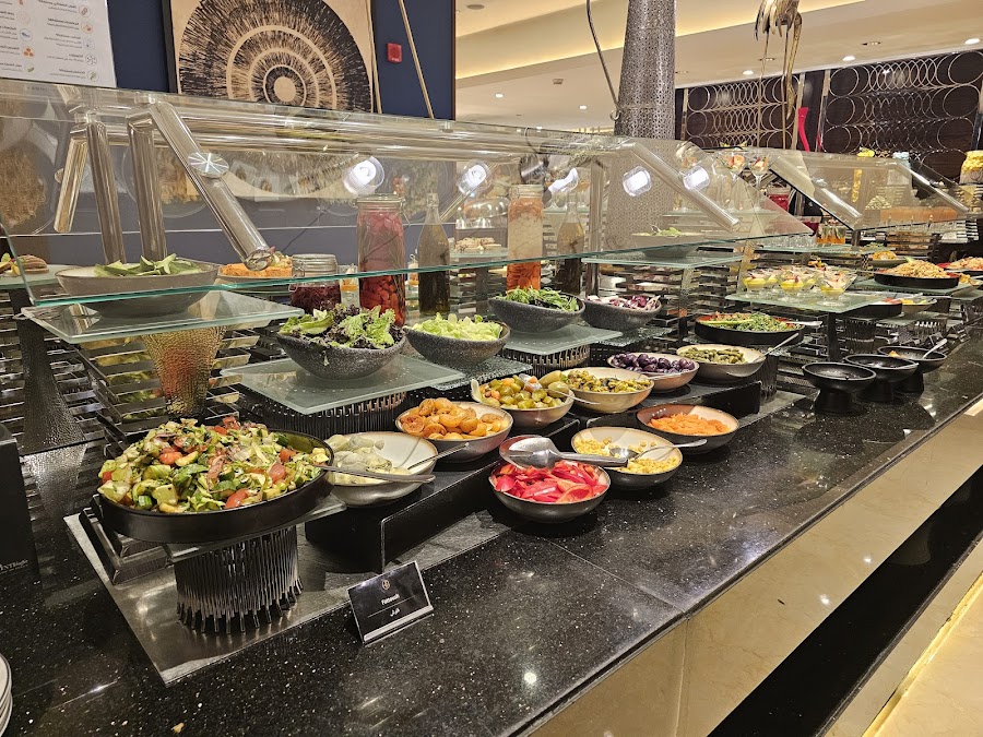 Horizon Restaurant — photo 2