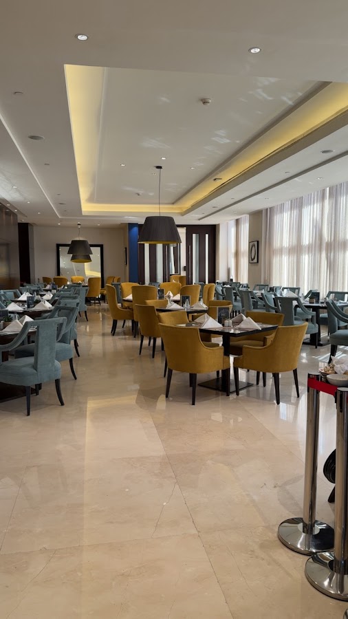 Horizon Restaurant — photo 3