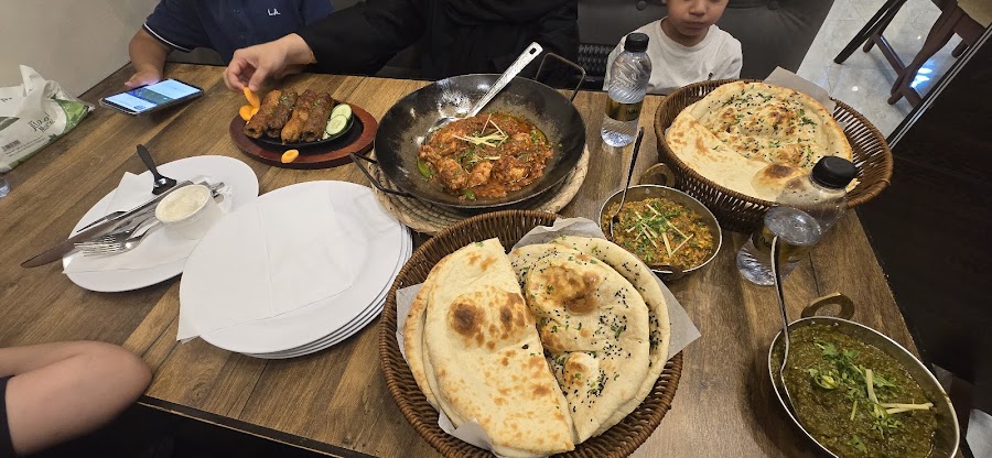 BAITHAK Restaurant Riyadh — photo 3