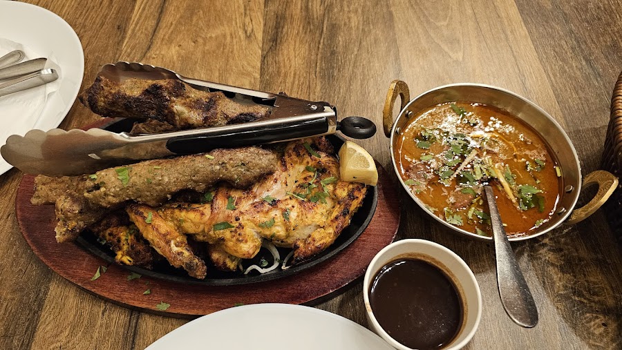 BAITHAK Restaurant Riyadh — photo 4