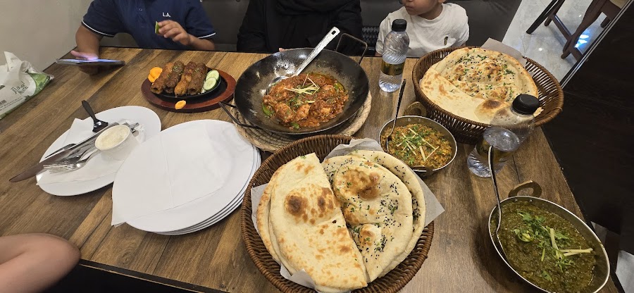 BAITHAK Restaurant Riyadh — photo 5
