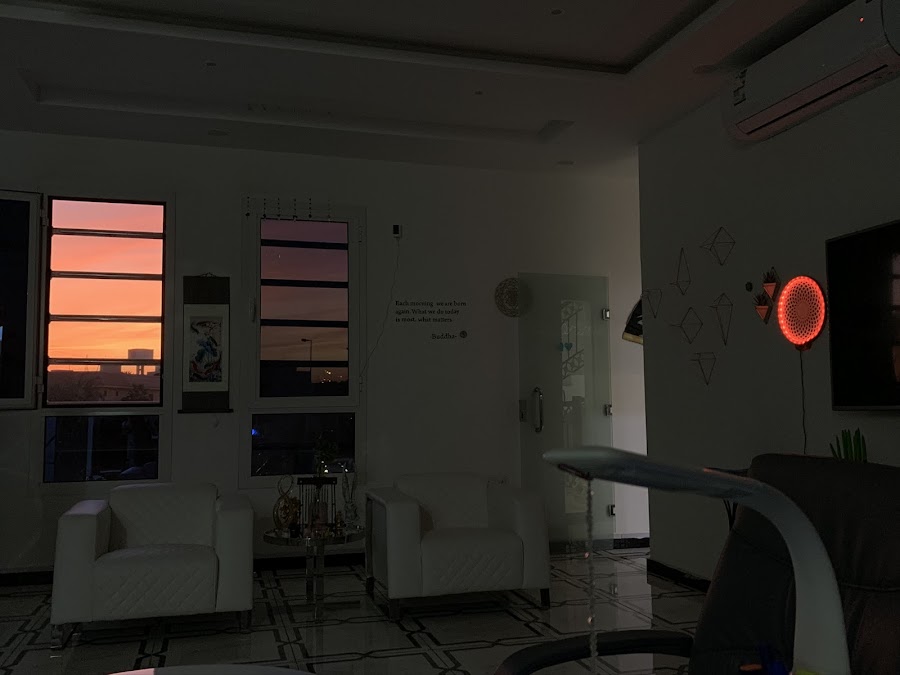 Razan Abdulfattah Sharaf Recruitemnet Office