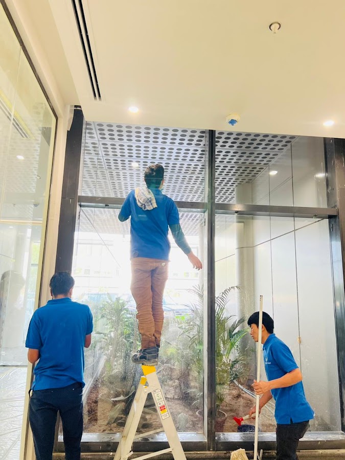 Ultraclean - Professional Cleaning Company Riyadh — photo 2