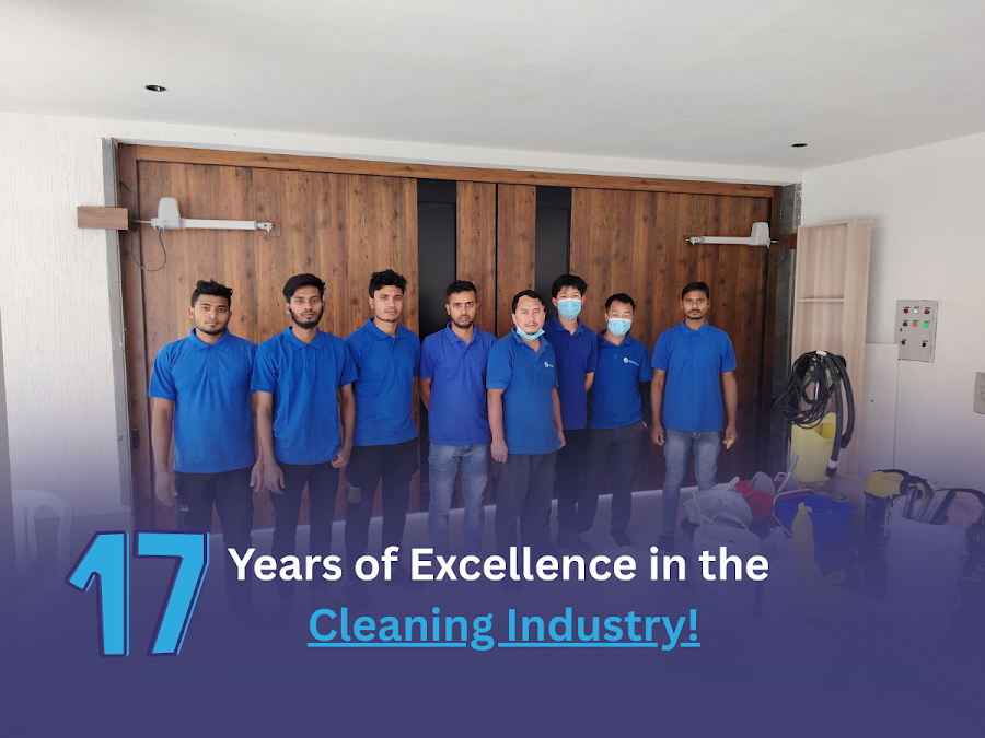 Ultraclean - Professional Cleaning Company Riyadh — photo 4