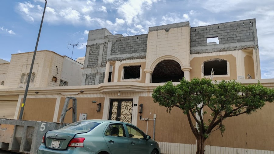 مؤسسة فهد السبيعي للتنظيف والصيانة — photo 4