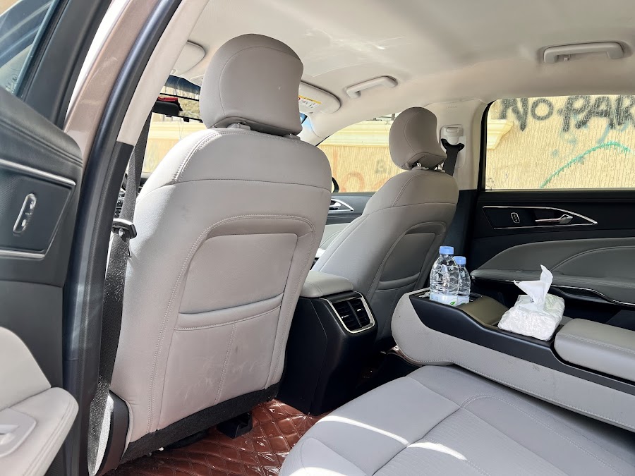 Rideon Chauffeur Service — photo 2