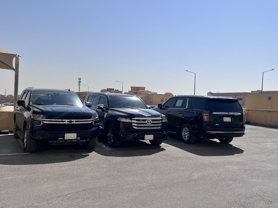 Rideon Chauffeur Service — photo 3