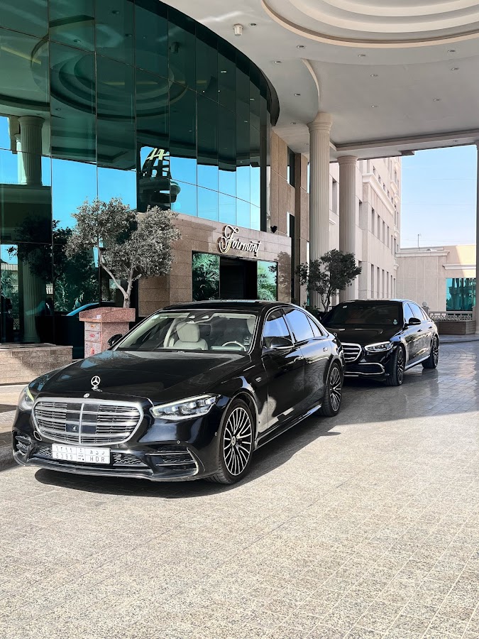 Rideon Chauffeur Service — photo 5
