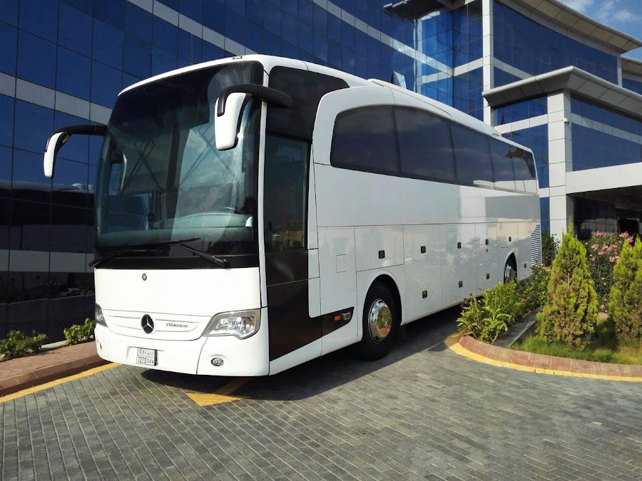 ET chauffeurs in Riyadh, Saudi Arabia — photo 4