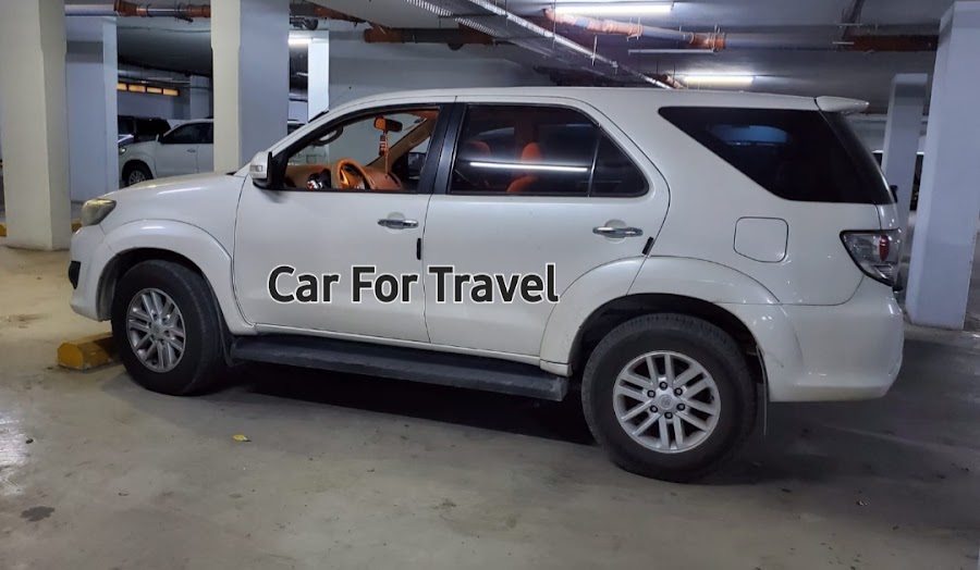 Car For Travel Fast & Best
