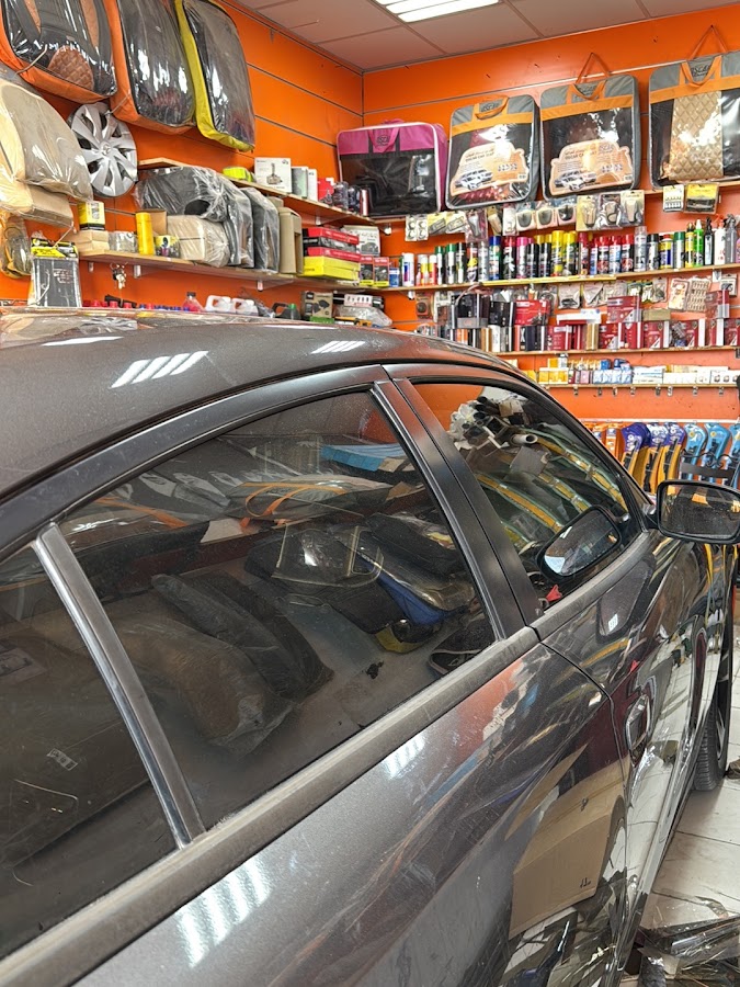فيبر جلاس العروبه — photo 5
