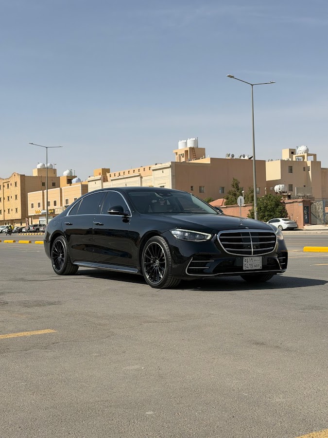VIP Transport Riyadh — photo 2