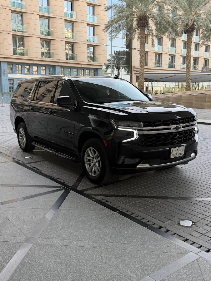 VIP Transport Riyadh — photo 3