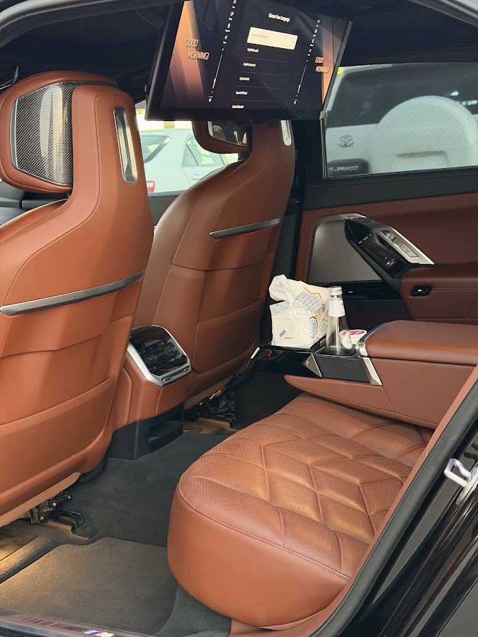 VIP Transport Riyadh — photo 4