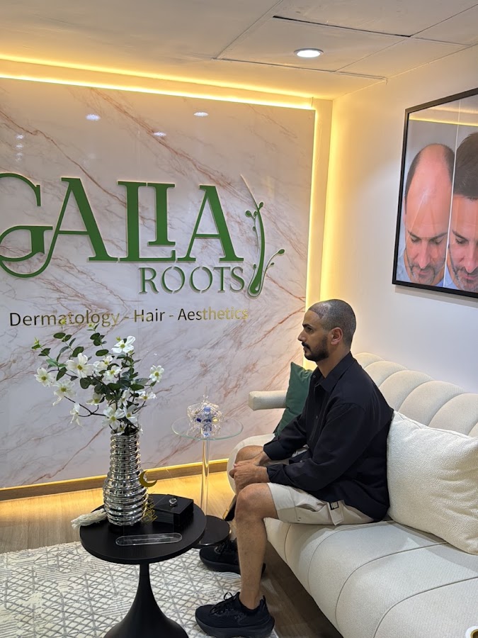 غاليا روتس - Galia Roots — photo 5