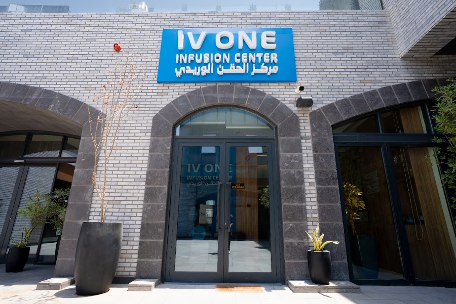 IV ONE Infusion Center — photo 3