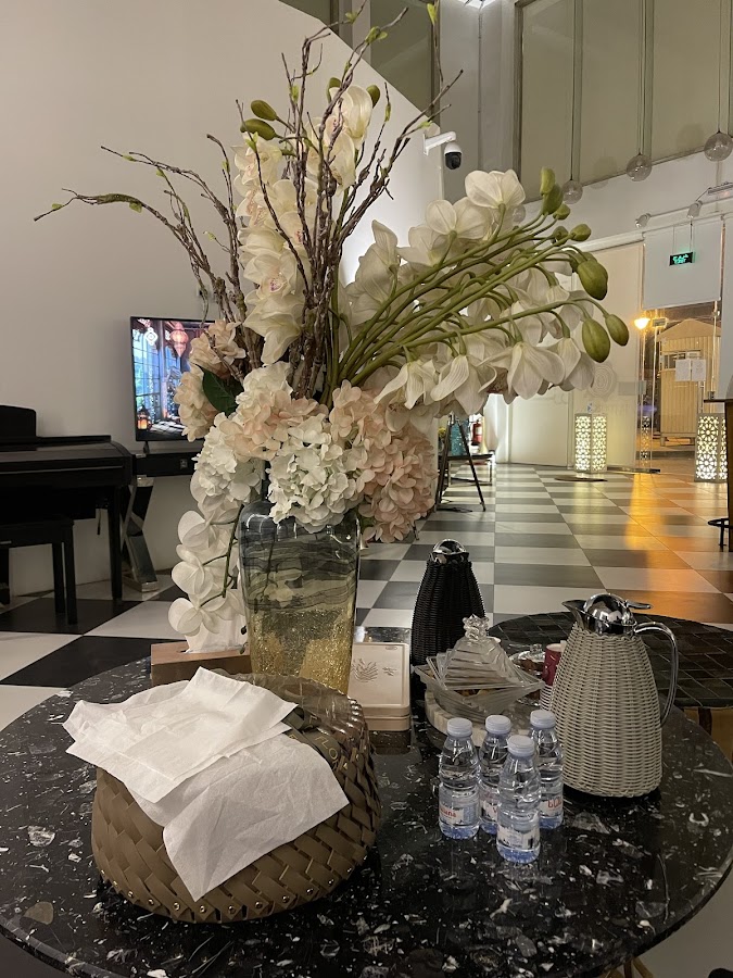 Impressions Clinic عيادات الدكتورة رقية العقلاء — photo 4