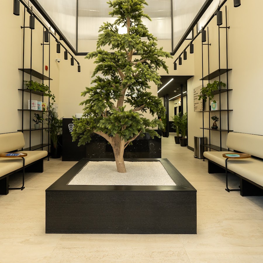 Echo Center | مركز اكو علاج طبيعي وصحة شمولية — photo 4
