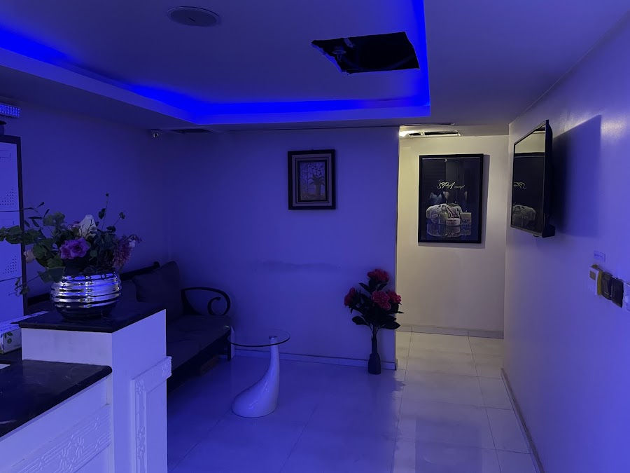 MASSAGE MEN OLAYA تدليك العليا — photo 2