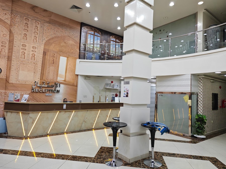 مركز نحو النجاح للحجامة - المنصورة، الدائري الجنوبي مخرج ١٩، أمام مركزالهرم التج — photo 5