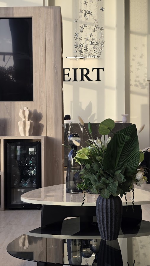 ايرت | EIRT جلدية - تجميل - ليزر - بشره — photo 2