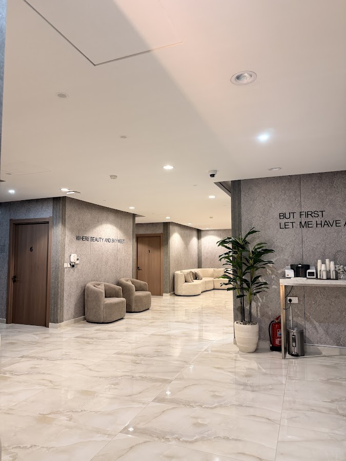 عيادات سكاي كير Sky Care Clinics — photo 3
