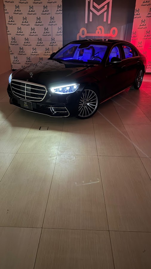 مهم لتاجير السيارات | MHM‏ — photo 2