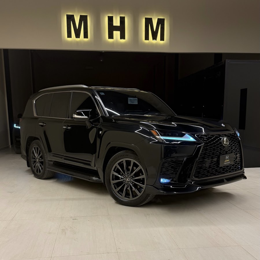 مهم لتاجير السيارات | MHM‏ — photo 4