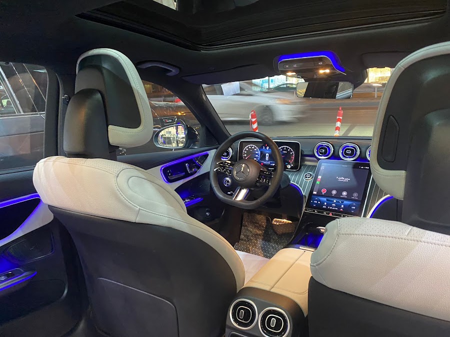 أرسان لتأجير السيارات — photo 4