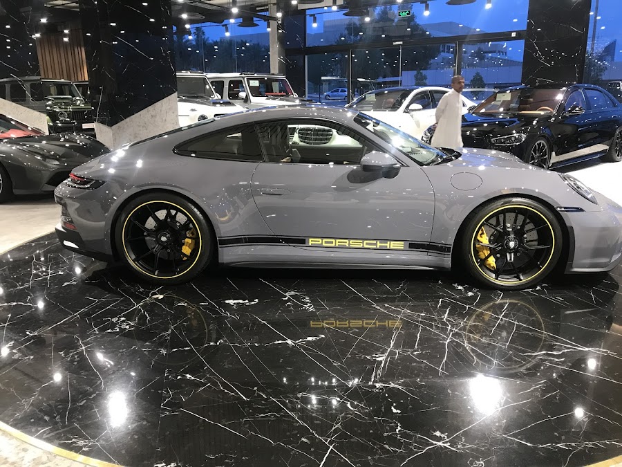 Luxury Drive — photo 4