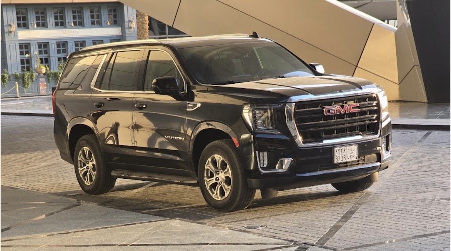 Riyadh Car Services | Best chauffeur service in Riyadh | Best Airport transfer i — photo 2