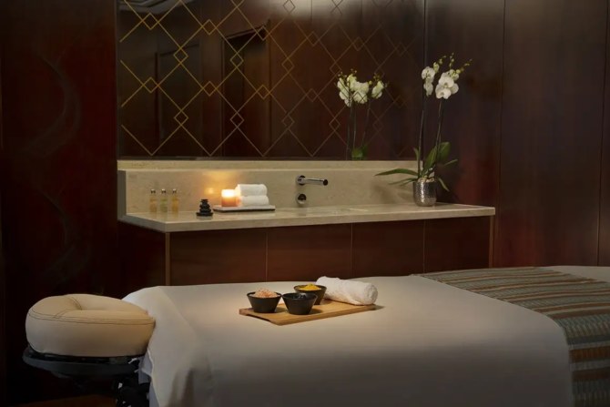 Swedish full body Massage — photo 2