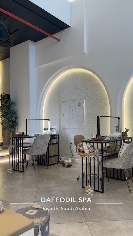 Daffodil Spa — photo 2