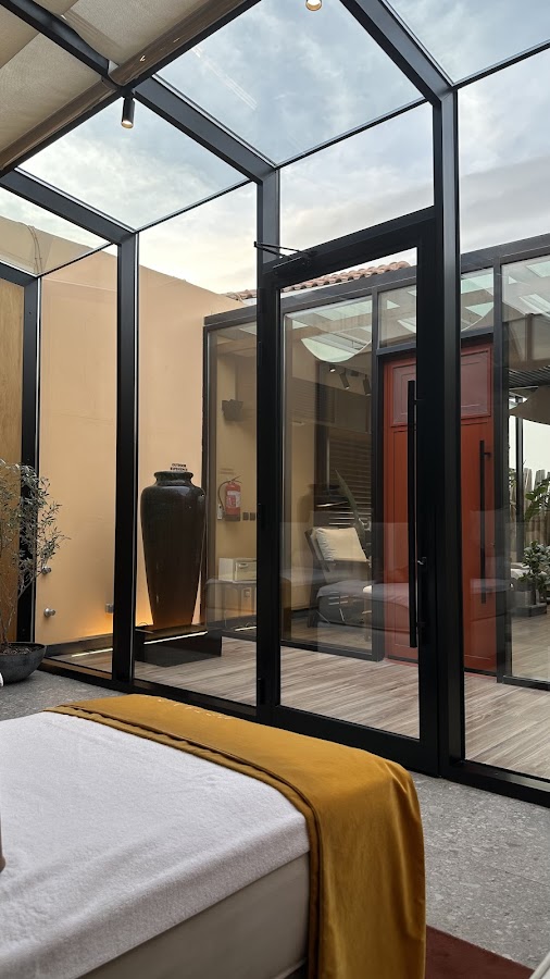 Metanoia Spa — photo 3