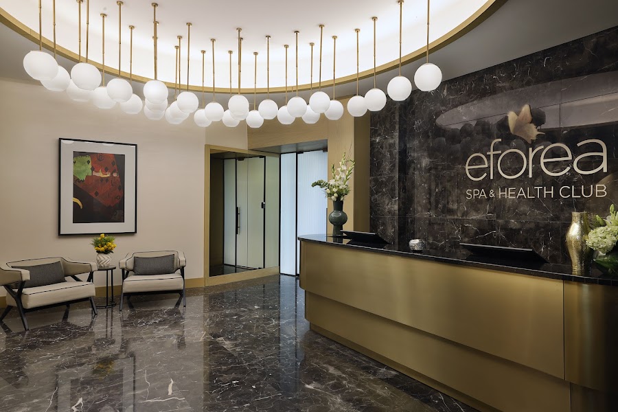 eforea Spa and Health Club — photo 2