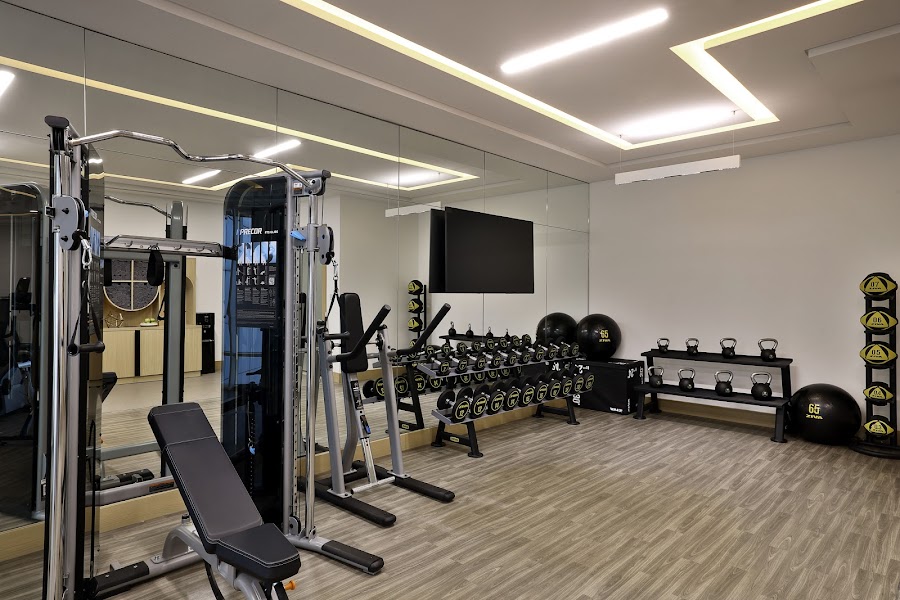 eforea Spa and Health Club — photo 3
