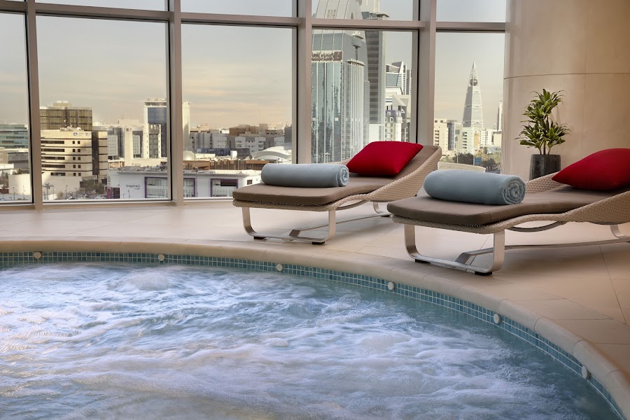 eforea Spa and Health Club — photo 5