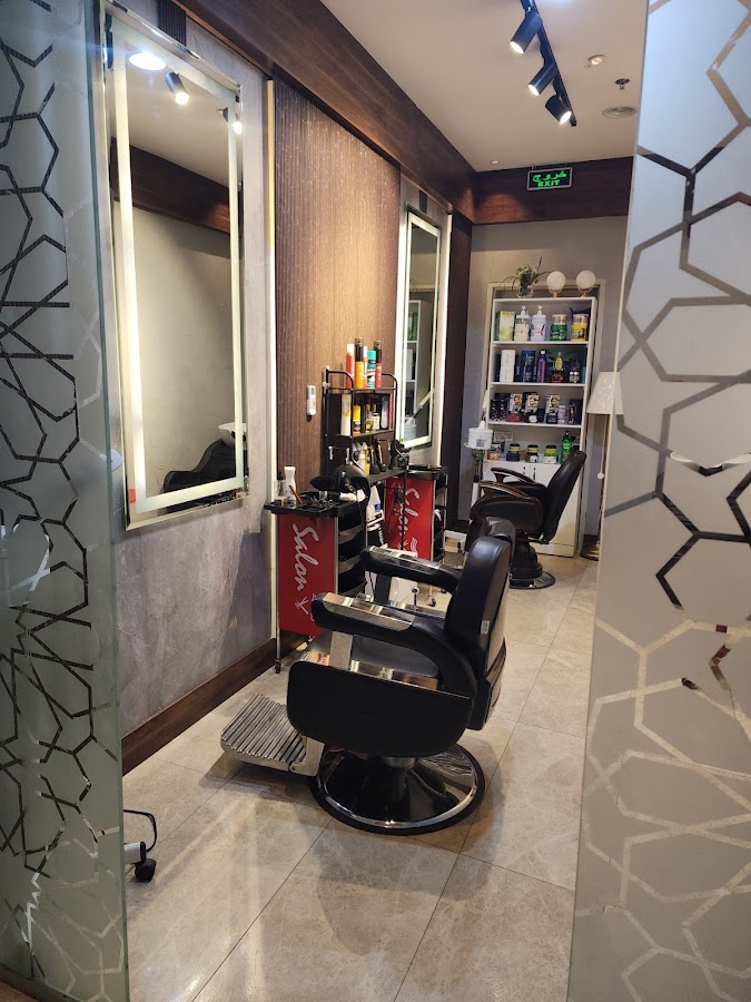 HAYAT SPA (Al-Takhassusi Branch) — photo 3