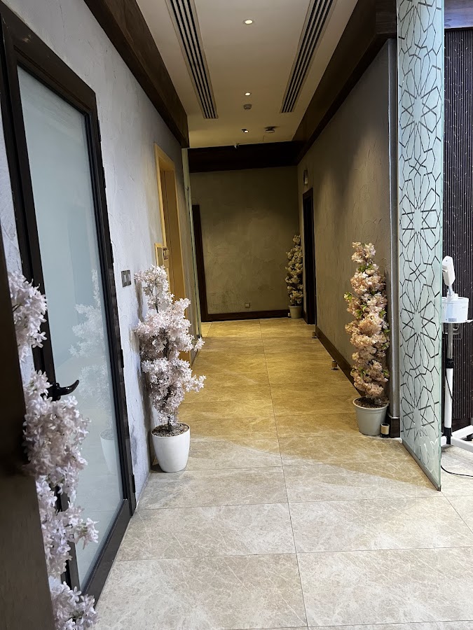 HAYAT SPA (Al-Takhassusi Branch) — photo 4