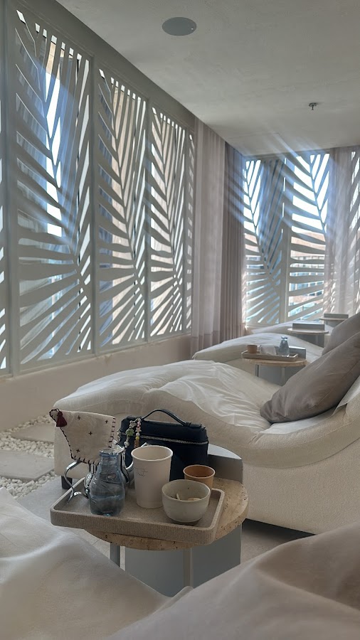Treat luxury spa — photo 4