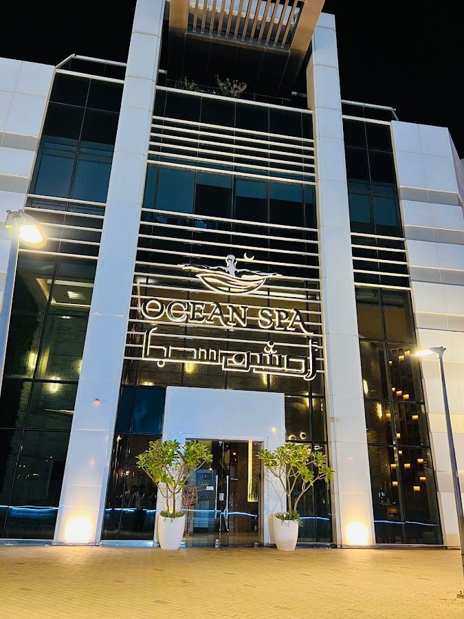 Ocean Spa — photo 2