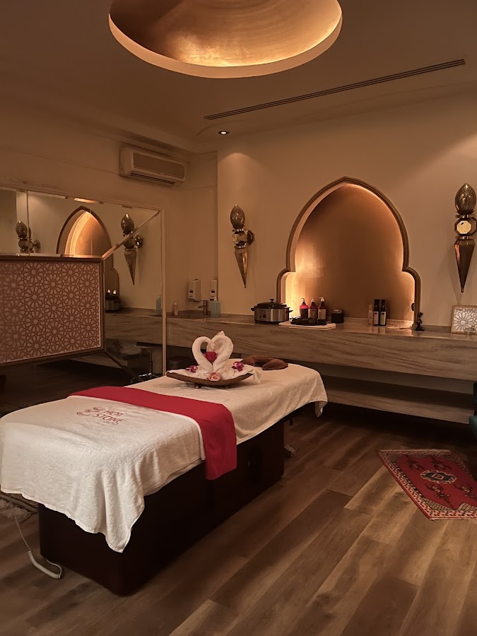 Hot Stone Spa Women — photo 3