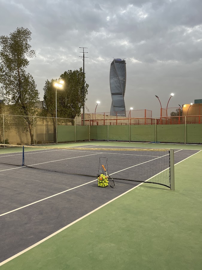 Tennis home academy(2) — photo 3