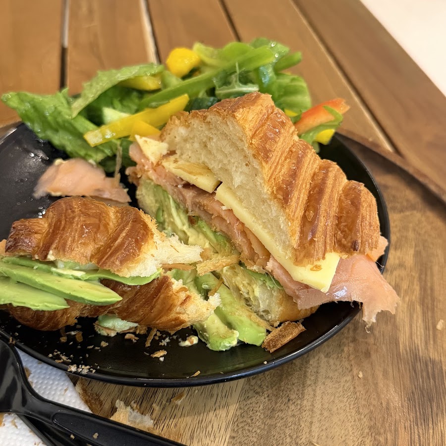 Social Cafe & Roastery — photo 2