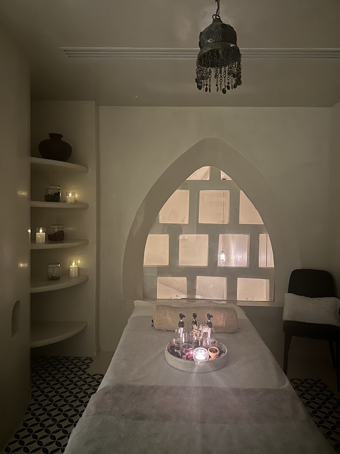 Khatoun Spa خاتون سبا — photo 2