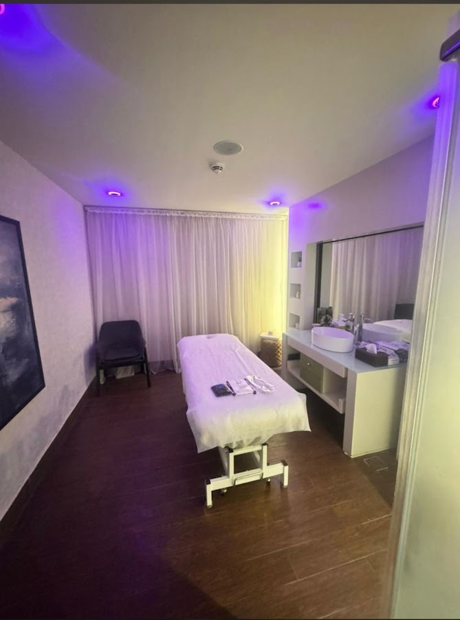 Massage relaxation and Moroccan bath by Angel — photo 2